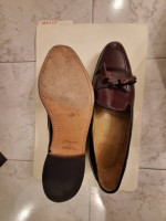 PENNY LOAFER SHOES 11B new