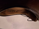 PENNY LOAFER SHOES 11B new