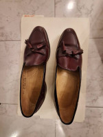 PENNY LOAFER SHOES 11B new