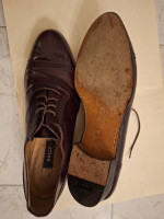 Bally shoes sz10 like new