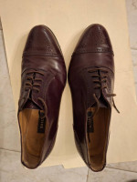 Bally shoes sz10 like new