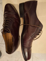 Bally shoes sz10 like new
