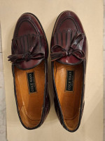 COLEHAAN sz 9 shoes as new
