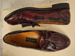 COLEHAAN sz 9 shoes as new