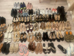 All shoes size from 5 to 7
