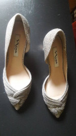 Nina Shoes Price Drop