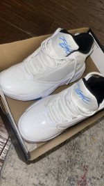 Boys Jordan Shoes