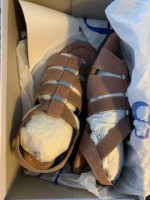 Women Shoes or Sandals - Size 7 - New IN Box