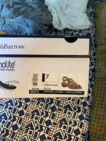 Women Shoes or Sandals - Size 7 - New IN Box