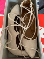 Women Ballet Shoes - Size 8.5 - New in Box