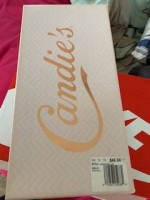 Women Ballet Shoes - Size 8.5 - New in Box