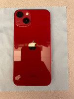 iPhone 13 128GB Ruby Red Unlocked