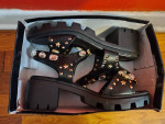 New Shoes / Sandals...
