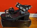 New Shoes / Sandals...