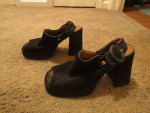 WOMEN’S DRESS SHOES – MANY STYLES – ITALIAN & BRAZILIAN MAKES SIZE 6+-