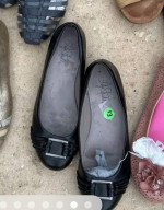 Ladies Shoes - Size 8