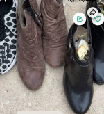 Ladies Shoes - Size 8