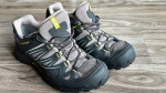 Salomon Ortholite Hiking Shoes (womens)