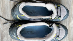 Salomon Ortholite Hiking Shoes (womens)