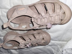 Girls Keen shoes