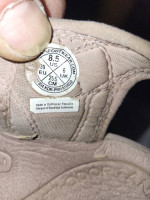 Girls Keen shoes