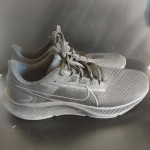 Nike Air Zoom Pegasus Black Shoes Size 11
