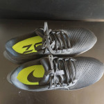 Nike Air Zoom Pegasus Black Shoes Size 11