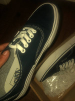 Vans Shoes
