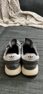 Adidas Mens shoes, Size 10