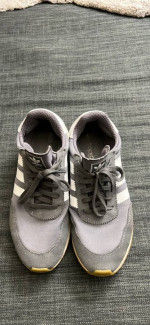 Adidas Mens shoes, Size 10
