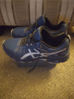New Asics Men's Gel Running Shoes