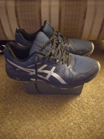 New Asics Men's Gel Running Shoes