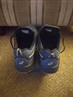 New Asics Men's Gel Running Shoes