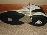 New Nike Kyrie Flytrap and Magic Johnson Converse basketball shoes