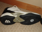 New Nike Kyrie Flytrap and Magic Johnson Converse basketball shoes