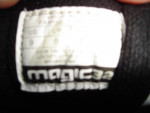 New Nike Kyrie Flytrap and Magic Johnson Converse basketball shoes