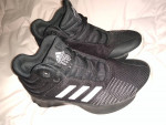 SIZE 6  ADIDAS mens Basketball Shoes