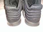 SIZE 6  ADIDAS mens Basketball Shoes
