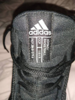 SIZE 6  ADIDAS mens Basketball Shoes