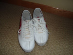 Like new Nike Falcon shoes