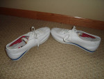 Like new Nike Falcon shoes