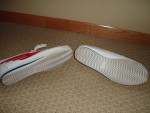 Like new Nike Falcon shoes