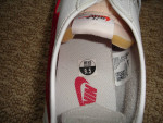 Like new Nike Falcon shoes