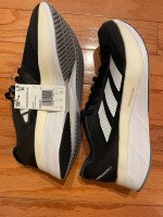 New in Box Addidas women's shoes