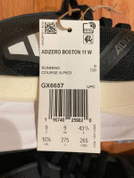 New in Box Addidas women's shoes
