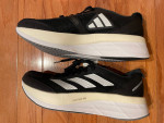 New in Box Addidas women's shoes