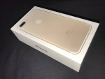Factory Unlocked iPhone 7 Plus 32 GB Gold like New