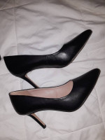 SHOES, SHOES, SHOES!!!