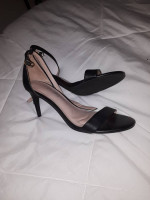 SHOES, SHOES, SHOES!!!