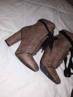 SHOES, SHOES, SHOES!!!